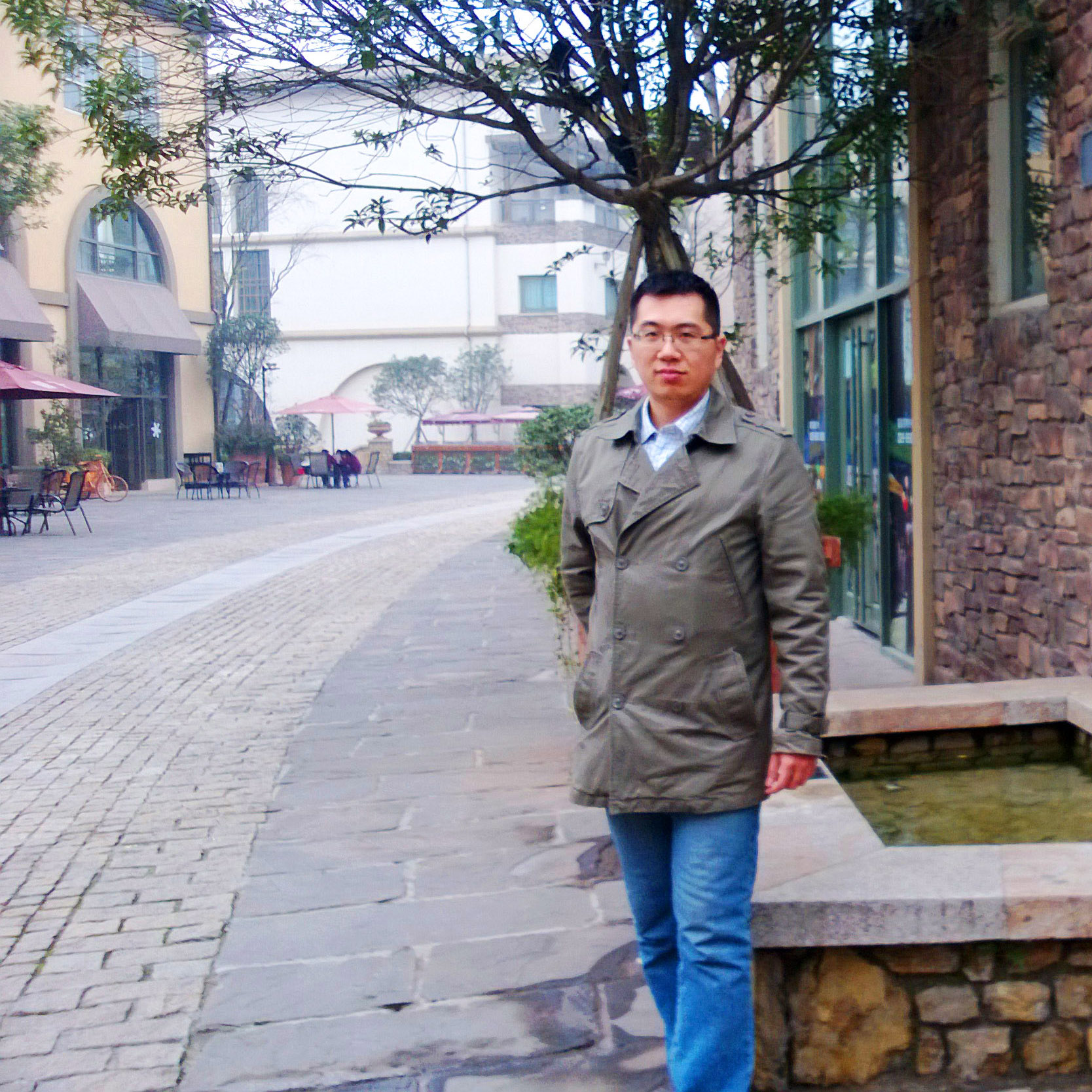 2013 [8]青年教师教学竞赛二等奖,东华理工大学, 2013 [9]李然,刘义保