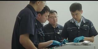 喜报！校友杜洋获评“全国优秀共...