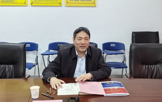 东华理工大学校长罗仙平到核科学...